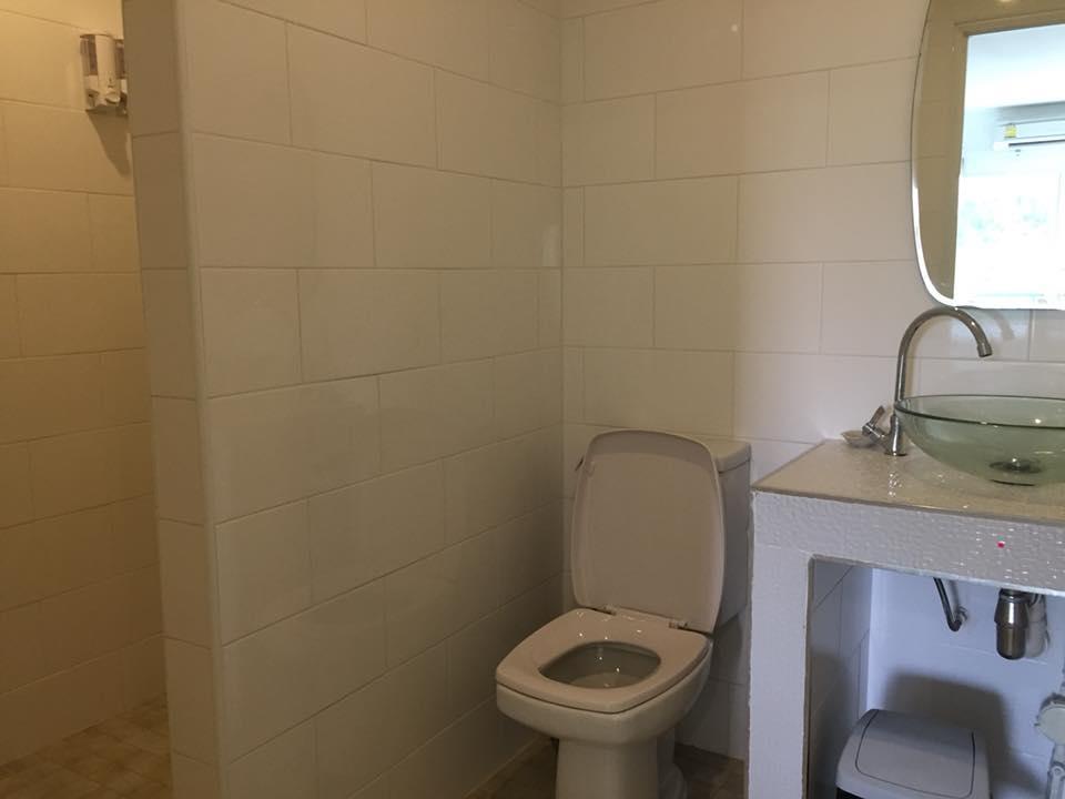 Boutique Summer House Bãi biển Jomtien Ngoại thất bức ảnh